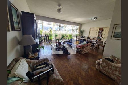 Apartamento à venda com 4 quartos, 200m² em Copacabana, Rio de Janeiro