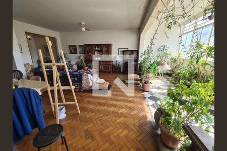 Apartamento à venda com 4 quartos, 200m² em Copacabana, Rio de Janeiro