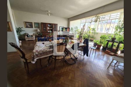 Apartamento à venda com 4 quartos, 200m² em Copacabana, Rio de Janeiro