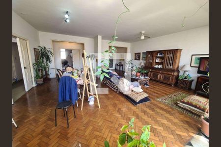 Apartamento à venda com 4 quartos, 200m² em Copacabana, Rio de Janeiro
