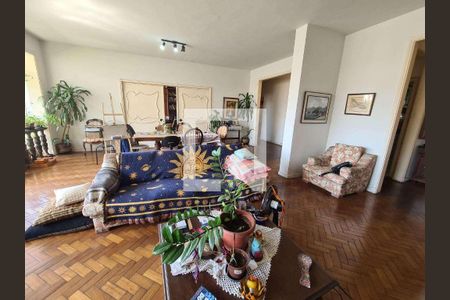 Apartamento à venda com 4 quartos, 200m² em Copacabana, Rio de Janeiro
