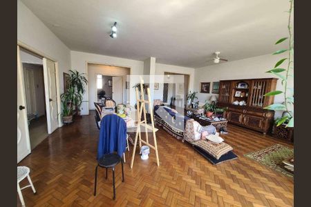 Apartamento à venda com 4 quartos, 200m² em Copacabana, Rio de Janeiro
