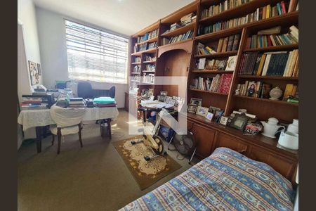 Apartamento à venda com 4 quartos, 200m² em Copacabana, Rio de Janeiro