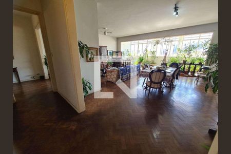 Apartamento à venda com 4 quartos, 200m² em Copacabana, Rio de Janeiro