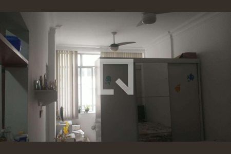 Apartamento à venda com 1 quarto, 45m² em Copacabana, Rio de Janeiro