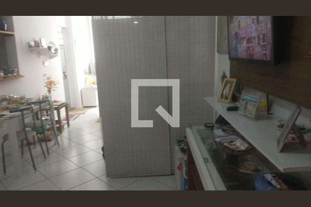 Apartamento à venda com 1 quarto, 45m² em Copacabana, Rio de Janeiro