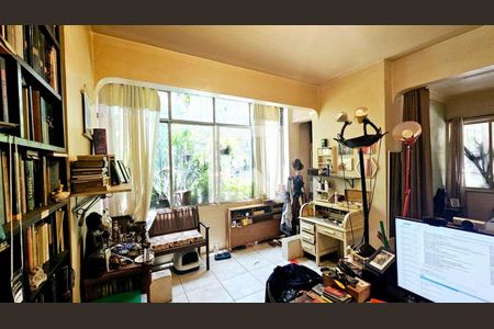 Apartamento à venda com 4 quartos, 125m² em Copacabana, Rio de Janeiro