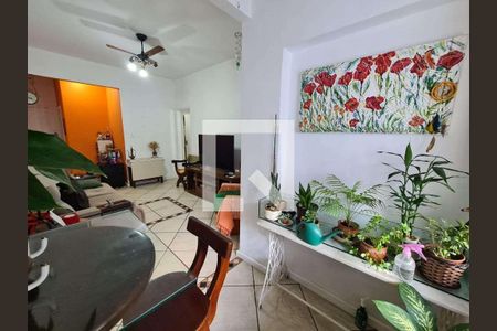 Apartamento à venda com 3 quartos, 90m² em Copacabana, Rio de Janeiro
