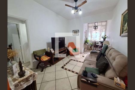 Apartamento à venda com 3 quartos, 90m² em Copacabana, Rio de Janeiro
