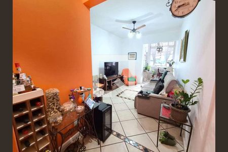 Apartamento à venda com 3 quartos, 90m² em Copacabana, Rio de Janeiro