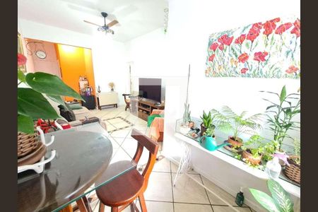 Apartamento à venda com 3 quartos, 90m² em Copacabana, Rio de Janeiro