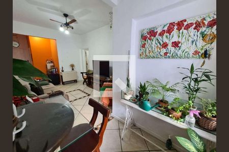 Apartamento à venda com 3 quartos, 90m² em Copacabana, Rio de Janeiro