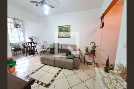 Apartamento à venda com 3 quartos, 90m² em Copacabana, Rio de Janeiro