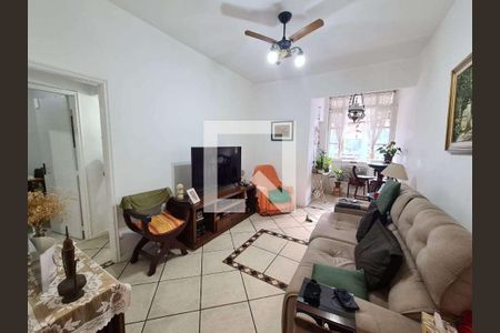 Apartamento à venda com 3 quartos, 90m² em Copacabana, Rio de Janeiro