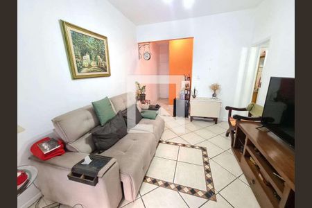 Apartamento à venda com 3 quartos, 90m² em Copacabana, Rio de Janeiro