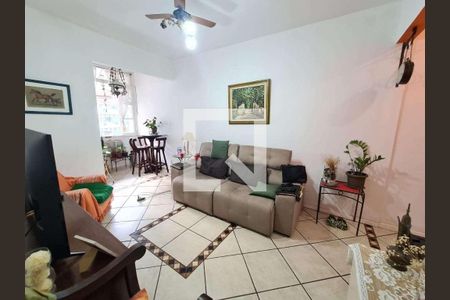 Apartamento à venda com 3 quartos, 90m² em Copacabana, Rio de Janeiro