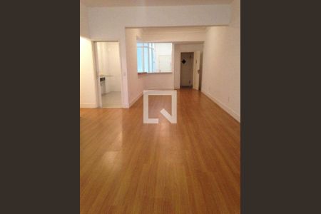 Apartamento à venda com 2 quartos, 130m² em Leme, Rio de Janeiro