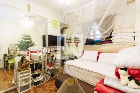 Apartamento à venda com 4 quartos, 250m² em Copacabana, Rio de Janeiro
