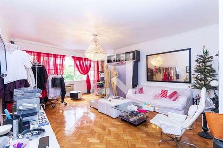 Apartamento à venda com 4 quartos, 250m² em Copacabana, Rio de Janeiro