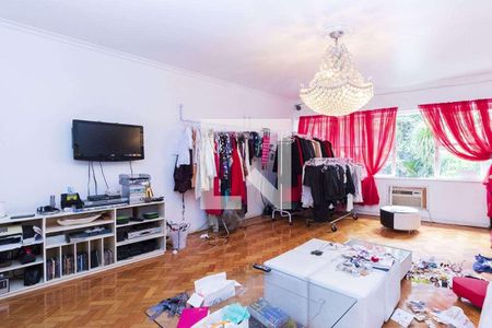Apartamento à venda com 4 quartos, 250m² em Copacabana, Rio de Janeiro