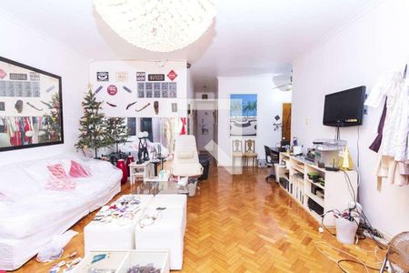 Apartamento à venda com 4 quartos, 250m² em Copacabana, Rio de Janeiro
