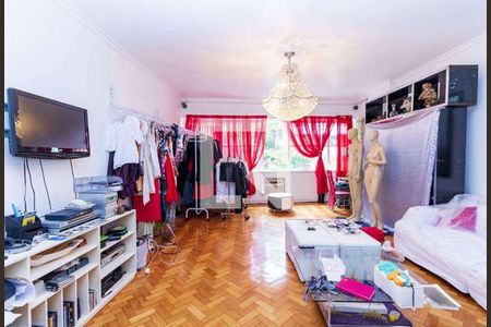 Apartamento à venda com 4 quartos, 250m² em Copacabana, Rio de Janeiro