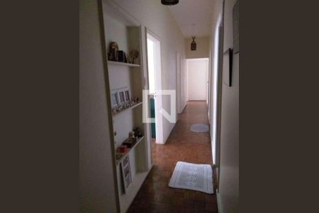 Apartamento à venda com 4 quartos, 260m² em Copacabana, Rio de Janeiro