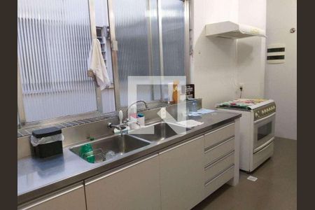Apartamento à venda com 4 quartos, 260m² em Copacabana, Rio de Janeiro