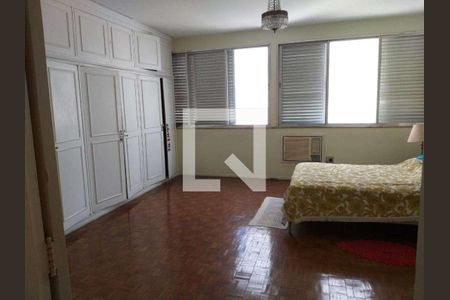 Apartamento à venda com 4 quartos, 260m² em Copacabana, Rio de Janeiro