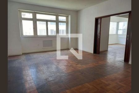 Apartamento à venda com 4 quartos, 260m² em Copacabana, Rio de Janeiro