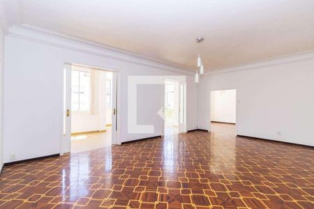 Apartamento à venda com 5 quartos, 525m² em Copacabana, Rio de Janeiro