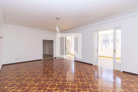 Apartamento à venda com 5 quartos, 525m² em Copacabana, Rio de Janeiro