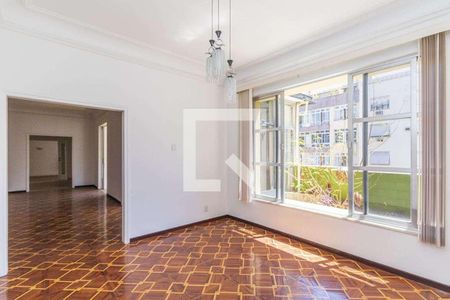 Apartamento à venda com 5 quartos, 525m² em Copacabana, Rio de Janeiro