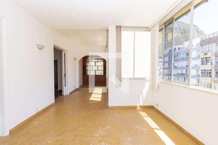 Apartamento à venda com 5 quartos, 525m² em Copacabana, Rio de Janeiro
