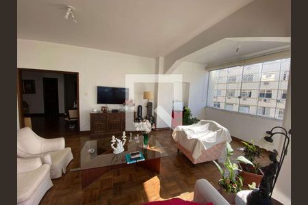 Apartamento à venda com 4 quartos, 287m² em Copacabana, Rio de Janeiro