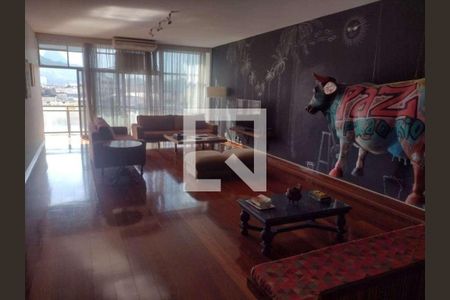 Apartamento à venda com 4 quartos, 250m² em Copacabana, Rio de Janeiro
