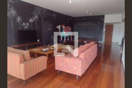 Apartamento à venda com 4 quartos, 250m² em Copacabana, Rio de Janeiro