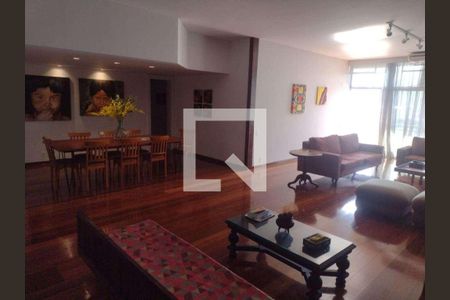Apartamento à venda com 4 quartos, 250m² em Copacabana, Rio de Janeiro