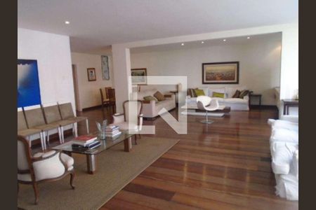 Apartamento à venda com 4 quartos, 313m² em Copacabana, Rio de Janeiro