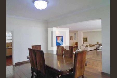 Apartamento à venda com 4 quartos, 313m² em Copacabana, Rio de Janeiro