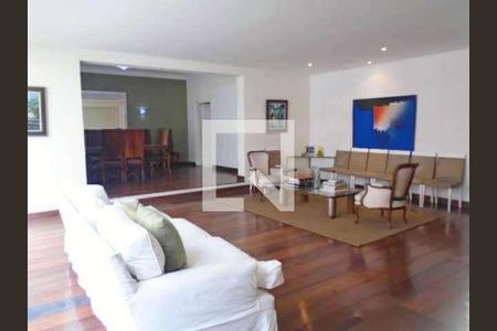 Apartamento à venda com 4 quartos, 313m² em Copacabana, Rio de Janeiro