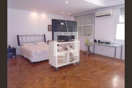 Apartamento à venda com 4 quartos, 313m² em Copacabana, Rio de Janeiro