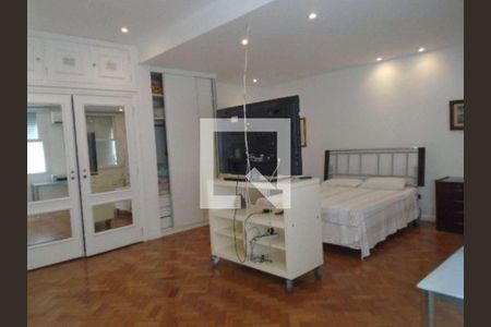 Apartamento à venda com 4 quartos, 313m² em Copacabana, Rio de Janeiro