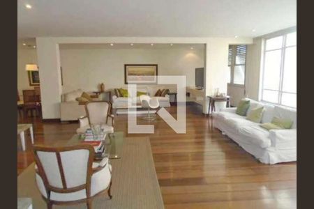 Apartamento à venda com 4 quartos, 313m² em Copacabana, Rio de Janeiro