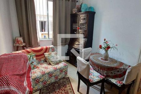 Apartamento à venda com 1 quarto, 34m² em Botafogo, Rio de Janeiro