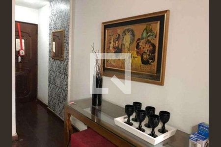 Apartamento à venda com 3 quartos, 121m² em Copacabana, Rio de Janeiro