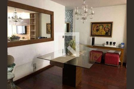 Apartamento à venda com 3 quartos, 121m² em Copacabana, Rio de Janeiro