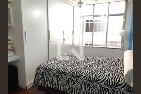 Apartamento à venda com 3 quartos, 121m² em Copacabana, Rio de Janeiro