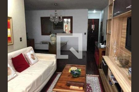 Apartamento à venda com 3 quartos, 121m² em Copacabana, Rio de Janeiro