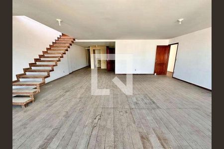 Apartamento à venda com 6 quartos, 464m² em Copacabana, Rio de Janeiro